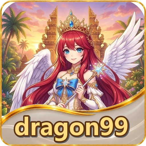 Contoh katalog aplikasi di dragon99