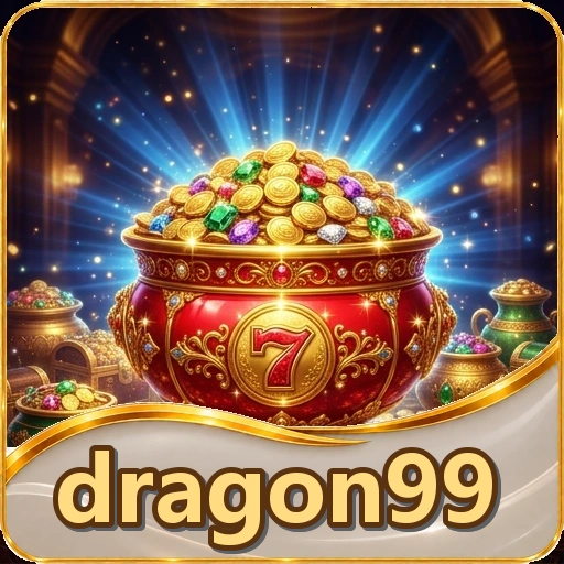 Tampilan antarmuka dragon99 di Android